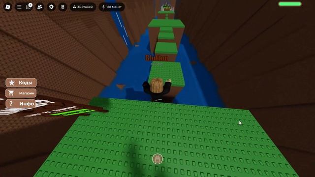 ЛИФТ ВЕСЕЛЬЯ в roblox (Безумие)