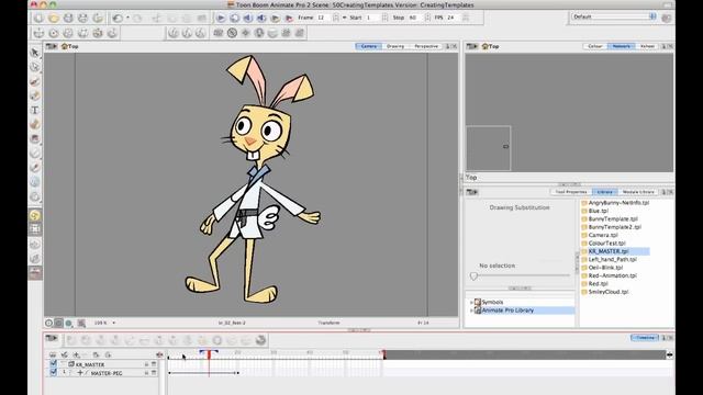 Tip #06 Action Templates (Part 1)