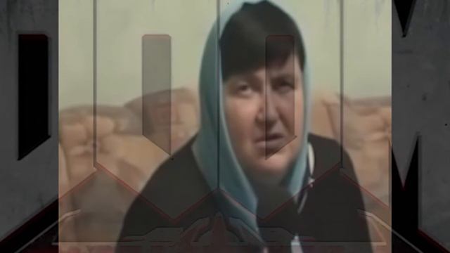 Бабка побывала в аду