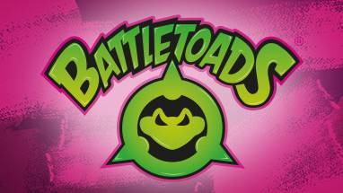 играем в  Battletoads-на ПК