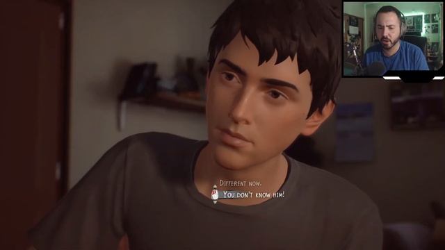 Life is Strange 2: Episode 2 Part 5 - BONDING (Story Adventure)