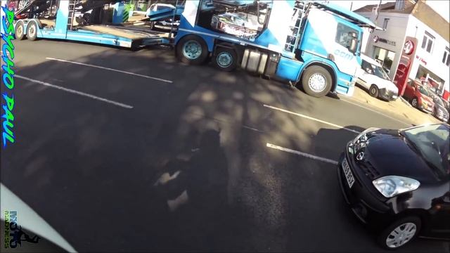 Stupid, Crazy & Angry People Vs Bikers 2018 [Ep.#567]
