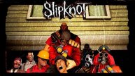 Mercenaries Liberate Slipknot (TF2 AI Cover)