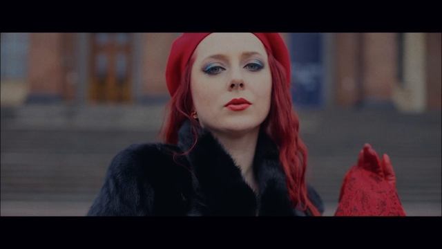 Видеопортрет. Александра.