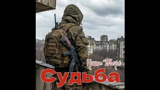 Тоска(Гриша Шорь)