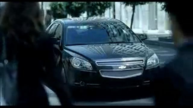 Comercial Martino y Braulio Chevrolet Malibu 2011