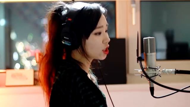 Hailee Steinfeld - Starving ( cover by J.Fla )