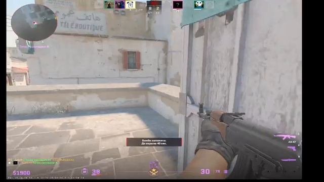 1 vs 5