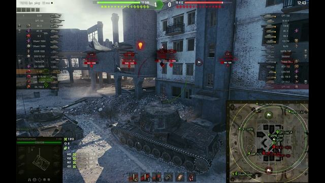 Мир танков! Мой любимый прем! т103!