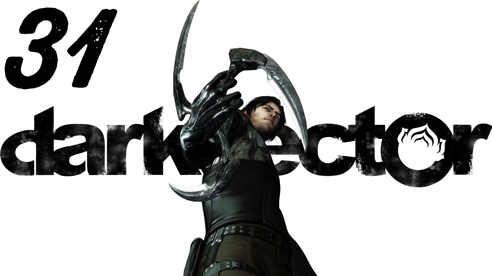 Dark Sector / Промышленная Революция [Часть 7]