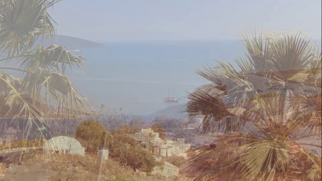 турция бодрум