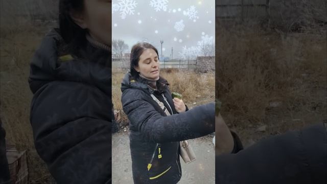 Что для вас Рождество?