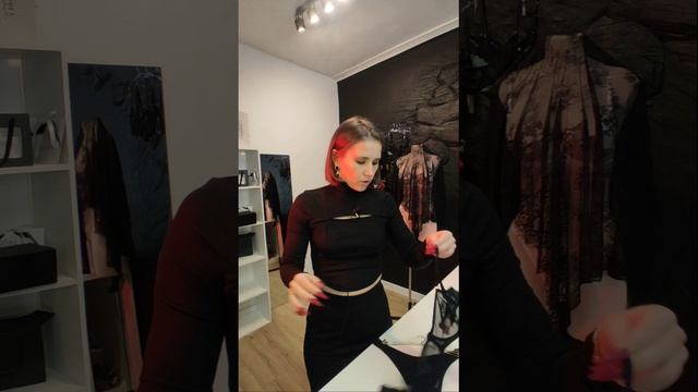1 обзор на нижнее бельё livelovecreate
