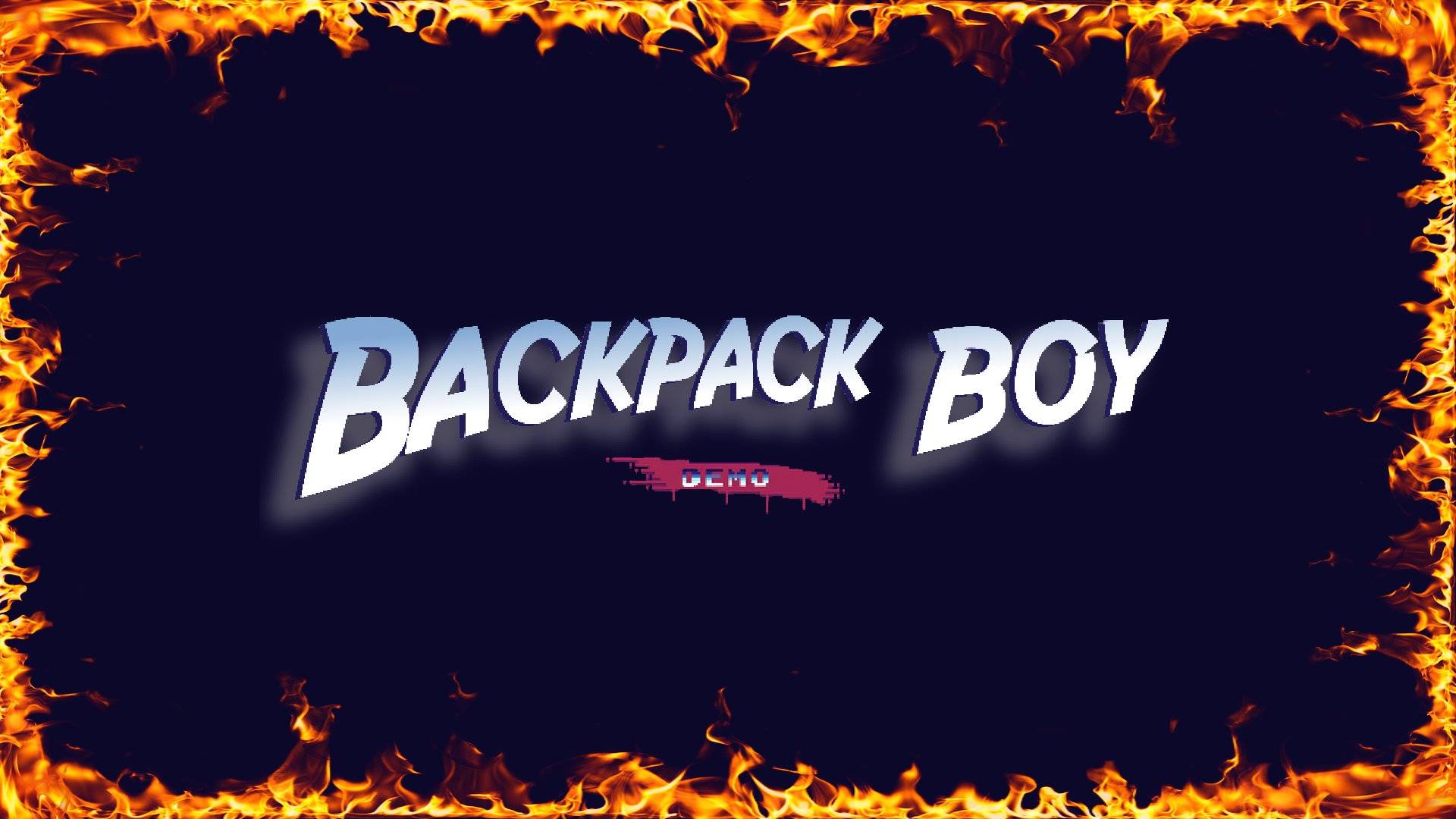 Backpack Boy Demo Review