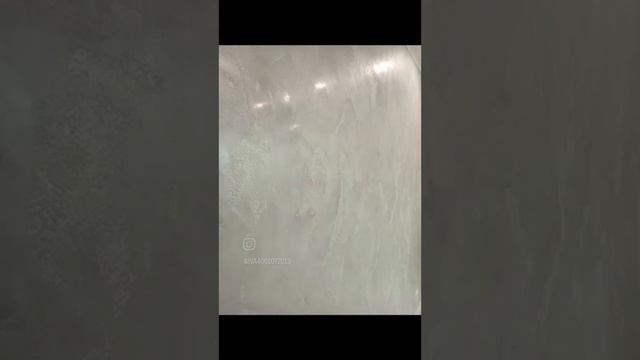 полированный травертин 
декоративная штукатурка