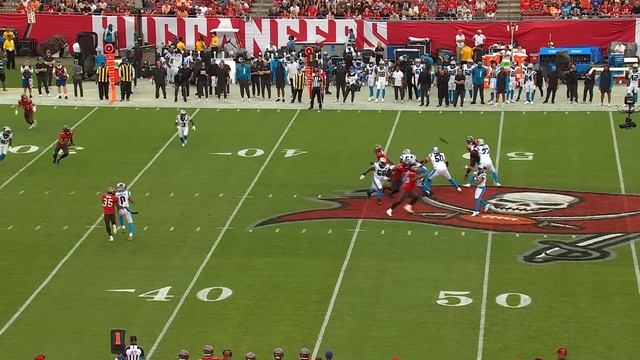 Carolina Panthers vs. Atlanta Falcons | 2024 Week 18 Game Preview