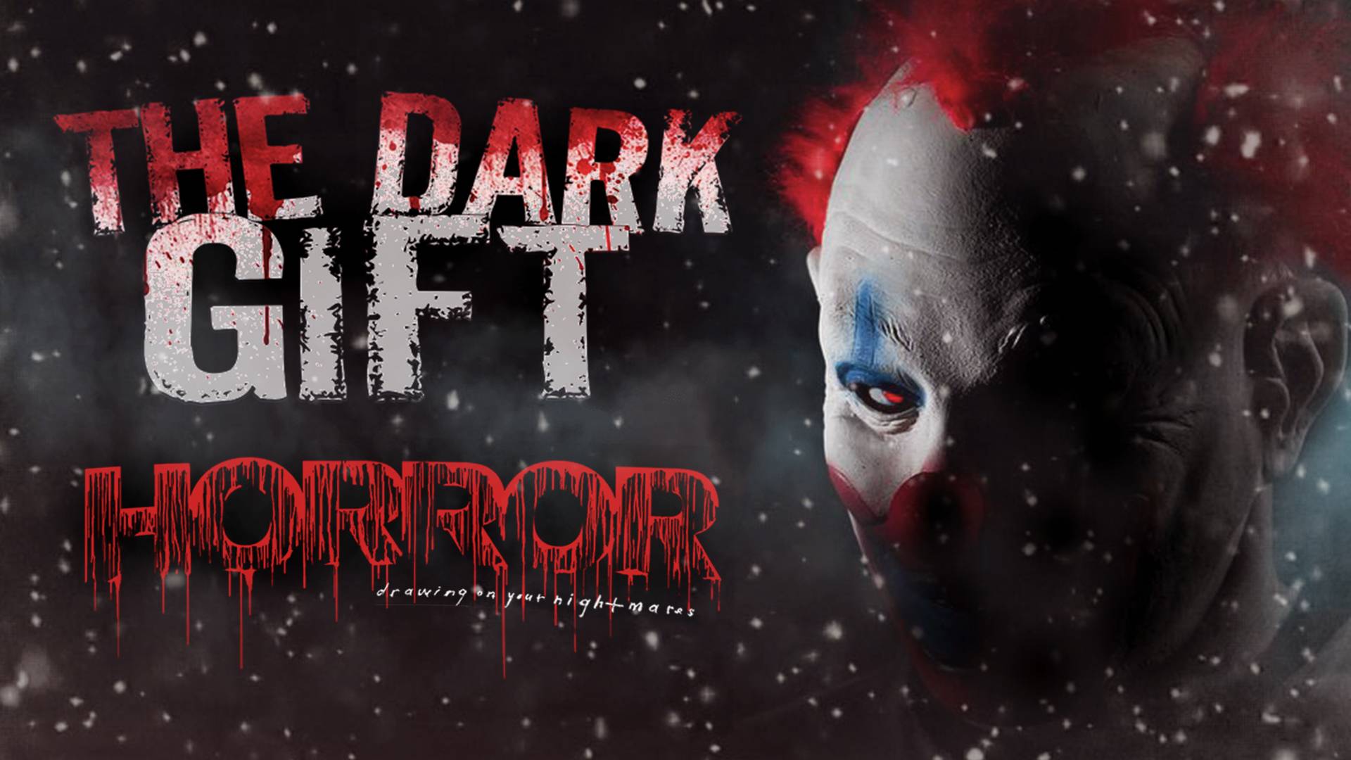 ПЕРВЫЙ ХОРРОР В 2025! НА ЭТОМ ВИДЕО МОЖЕТ БЫТЬ ВСЕ! The Dark Gift!