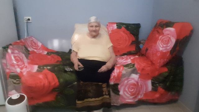 Маме 95.