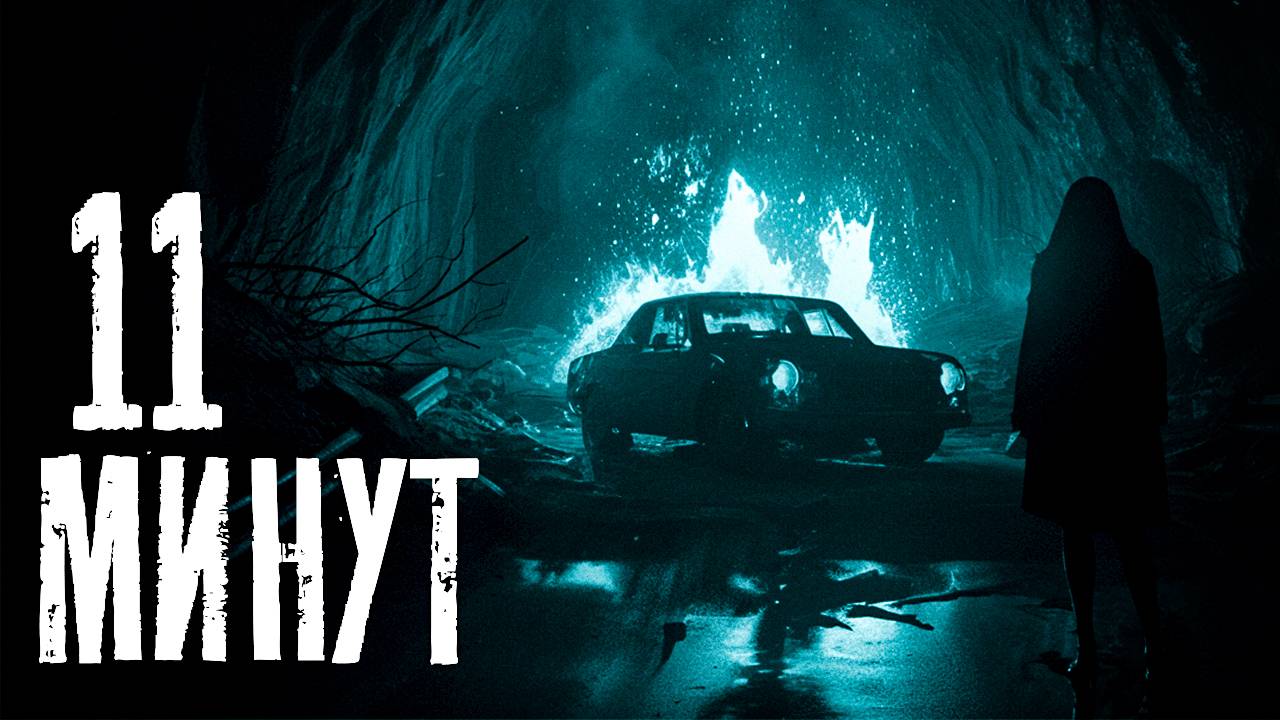 11 МИНУТ | Мистическая история