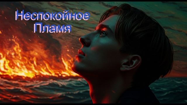 ЯНАРАОПС - Неспокойное Пламя - Официальное музыкальное видео