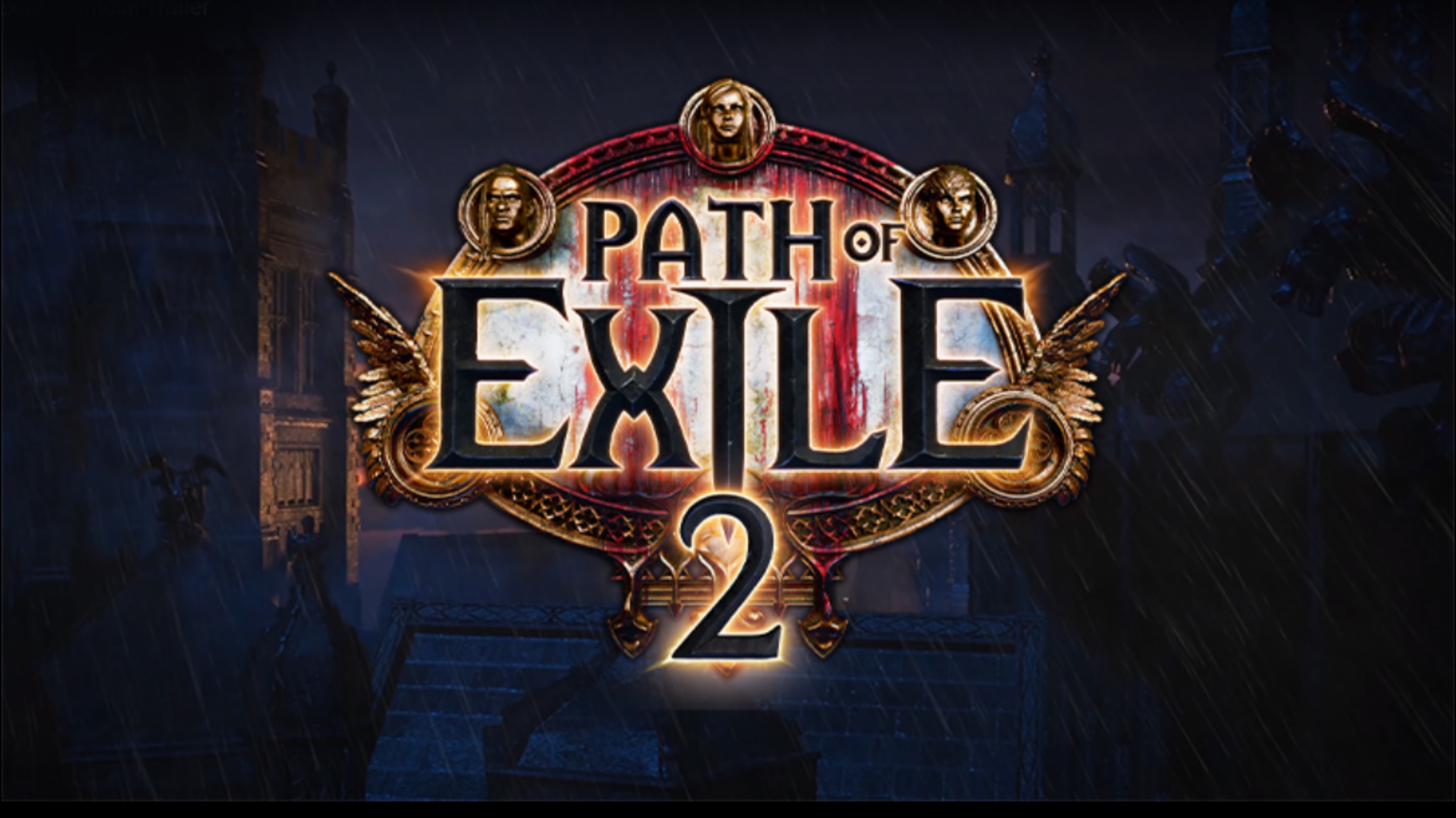 Path Of Exile 2 - Console Trailer