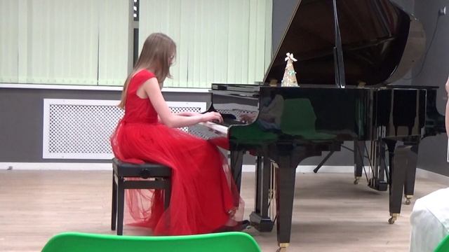 2024 12 26 4 Поля. Гречанинов. Ноктюрн 053