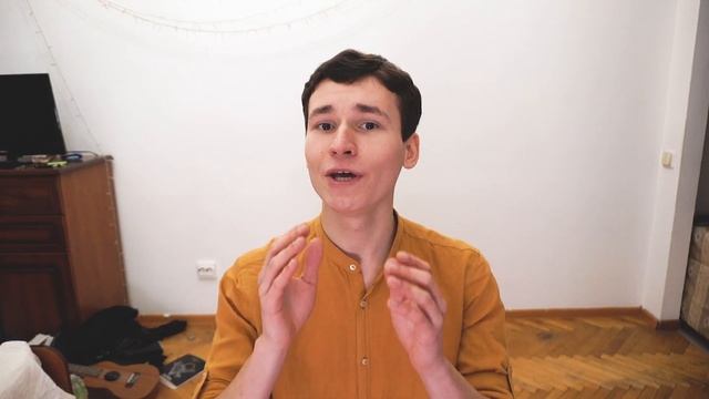 The 7 Russian Regrets of old people | Storytime from my work | #EJDay 333