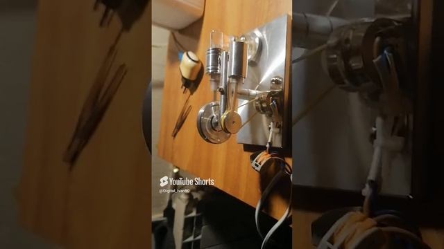 Двигатель Стирлинга.mp4