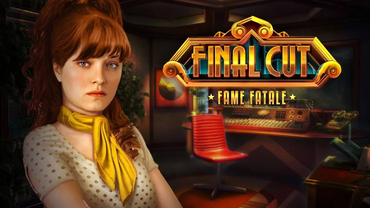 Последний дубль. Смертельная слава. Часть 2. Финал.