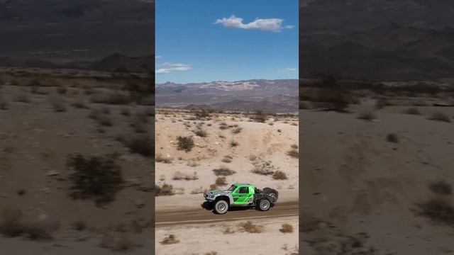 Laughlin Road Jump 2022