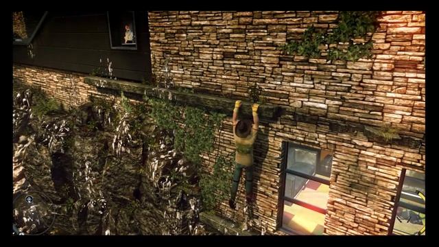 Niye Vurdun Kızıı | Hitman Absolution | 1.Bölüm