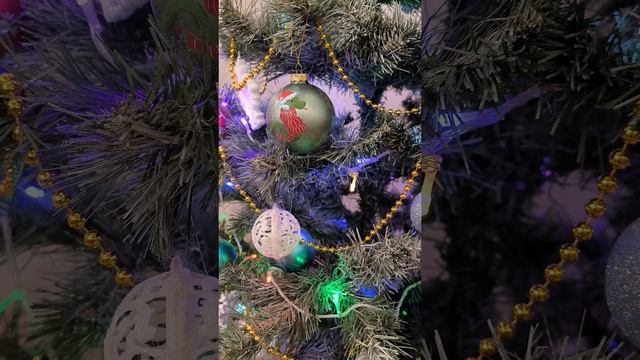 🎄🐱