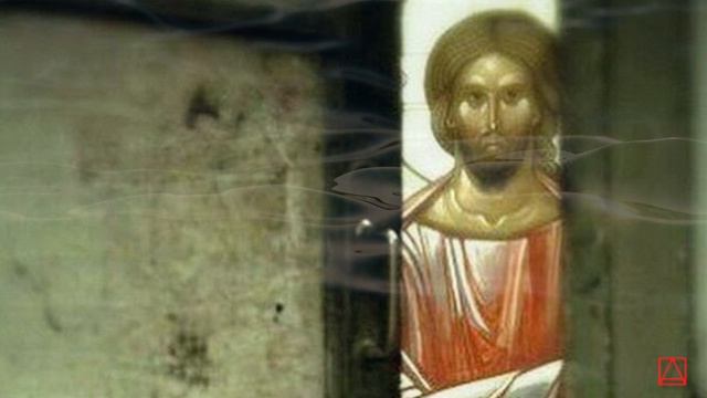 Прп. Нил Синайский О том, что подвиг Иосифов выше подвига блаженной Сусанны ч12