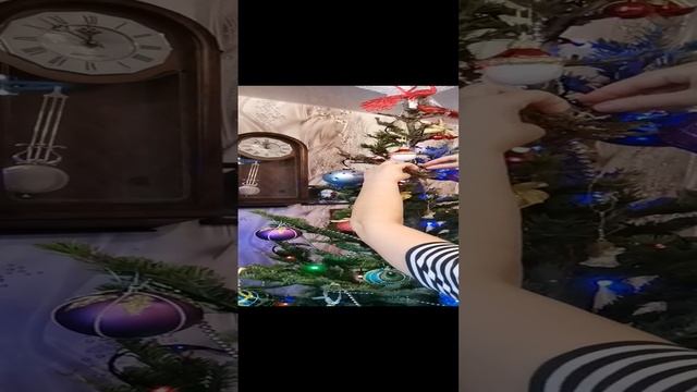 Новогоднее настроение