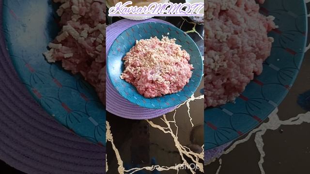 4/1 Фарш. котлеты. тефтели. люля-кебаб