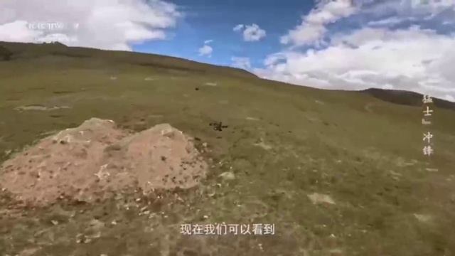Армия  КНР проводит учения.