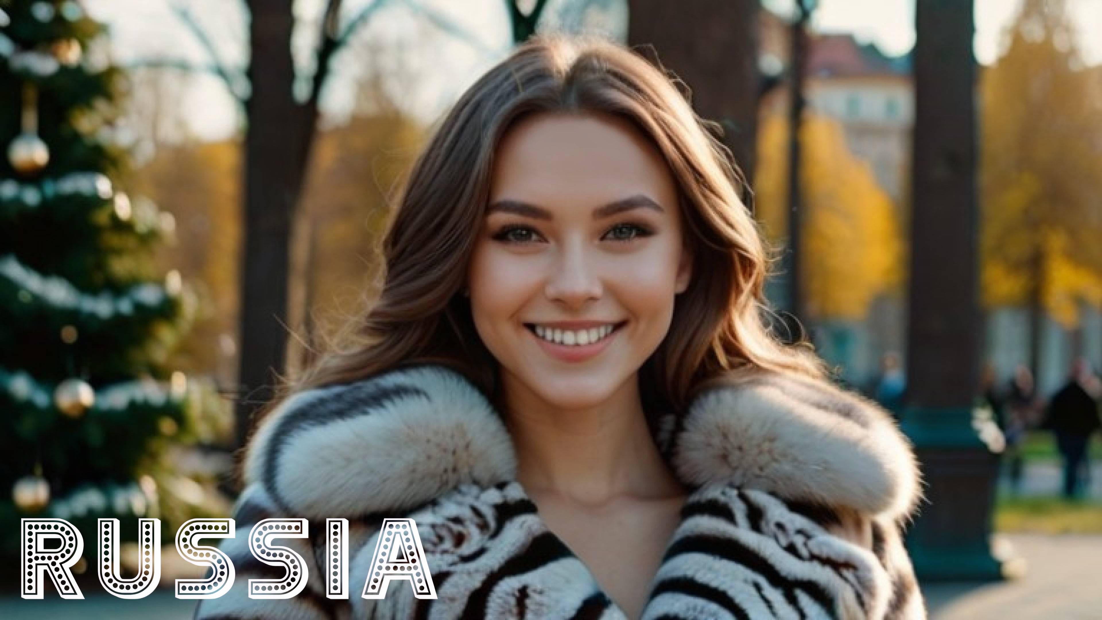 [RU] Ногинск: Пешеходная экскурсия [Центр города и Центральный парк / Panasonic HC-X1500]