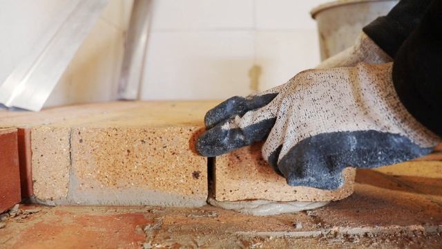 Под в русской печи