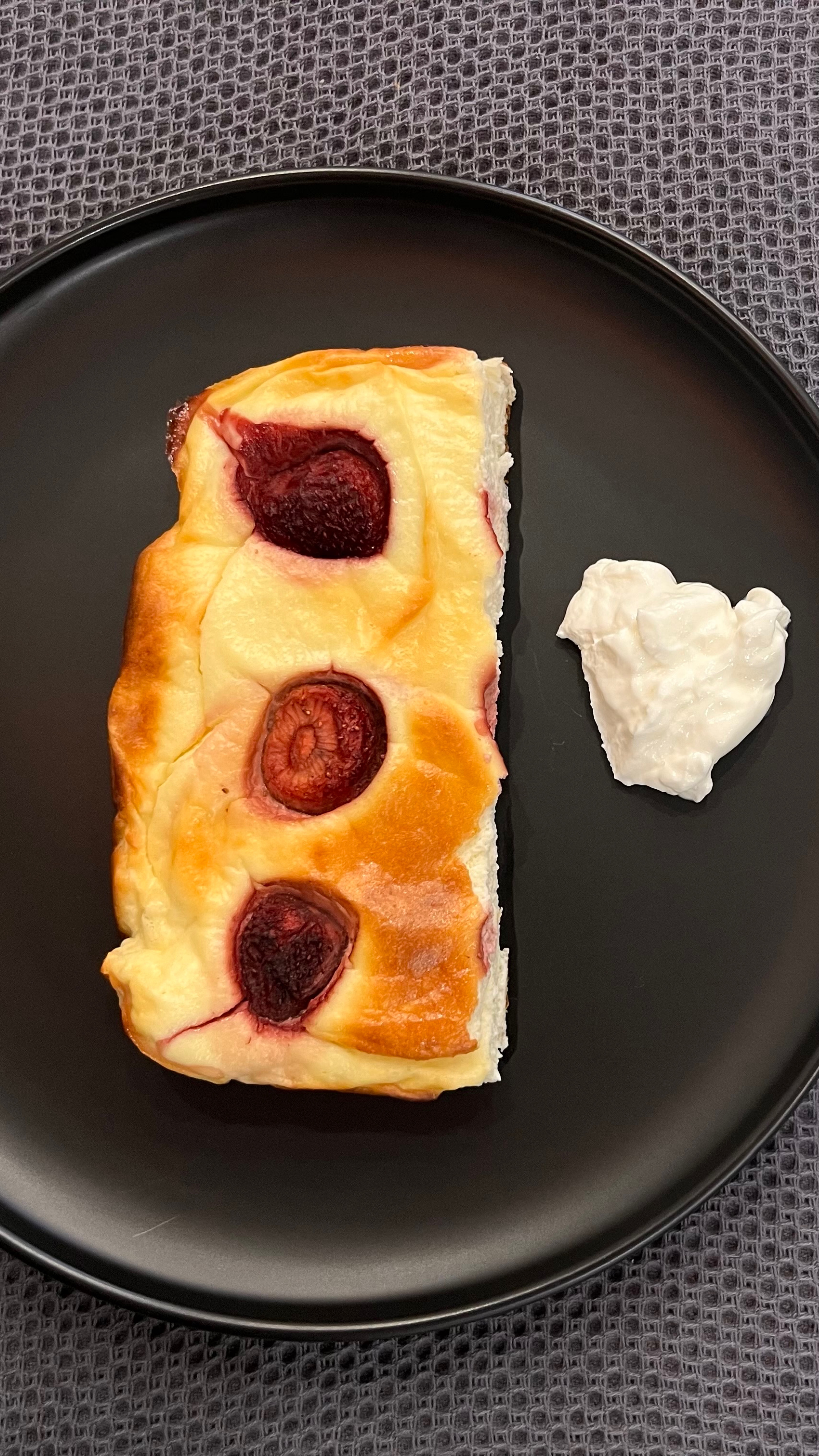 Рецепт в описании

#едимдома #завтракрецепт #пп