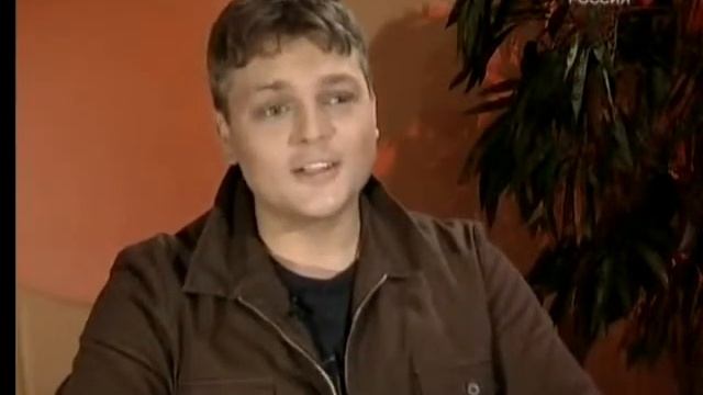 АНОНС программы Ты то что ты ешь