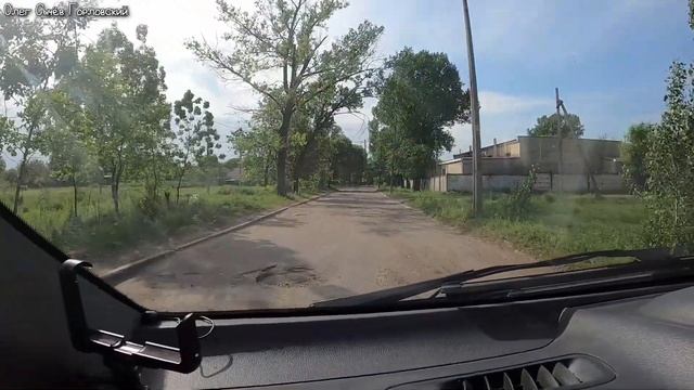 Горловка...Человек из Кемерово.