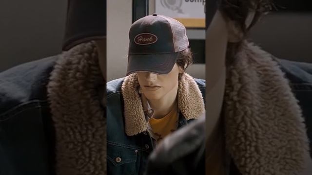 🎬Я легенда (2007)