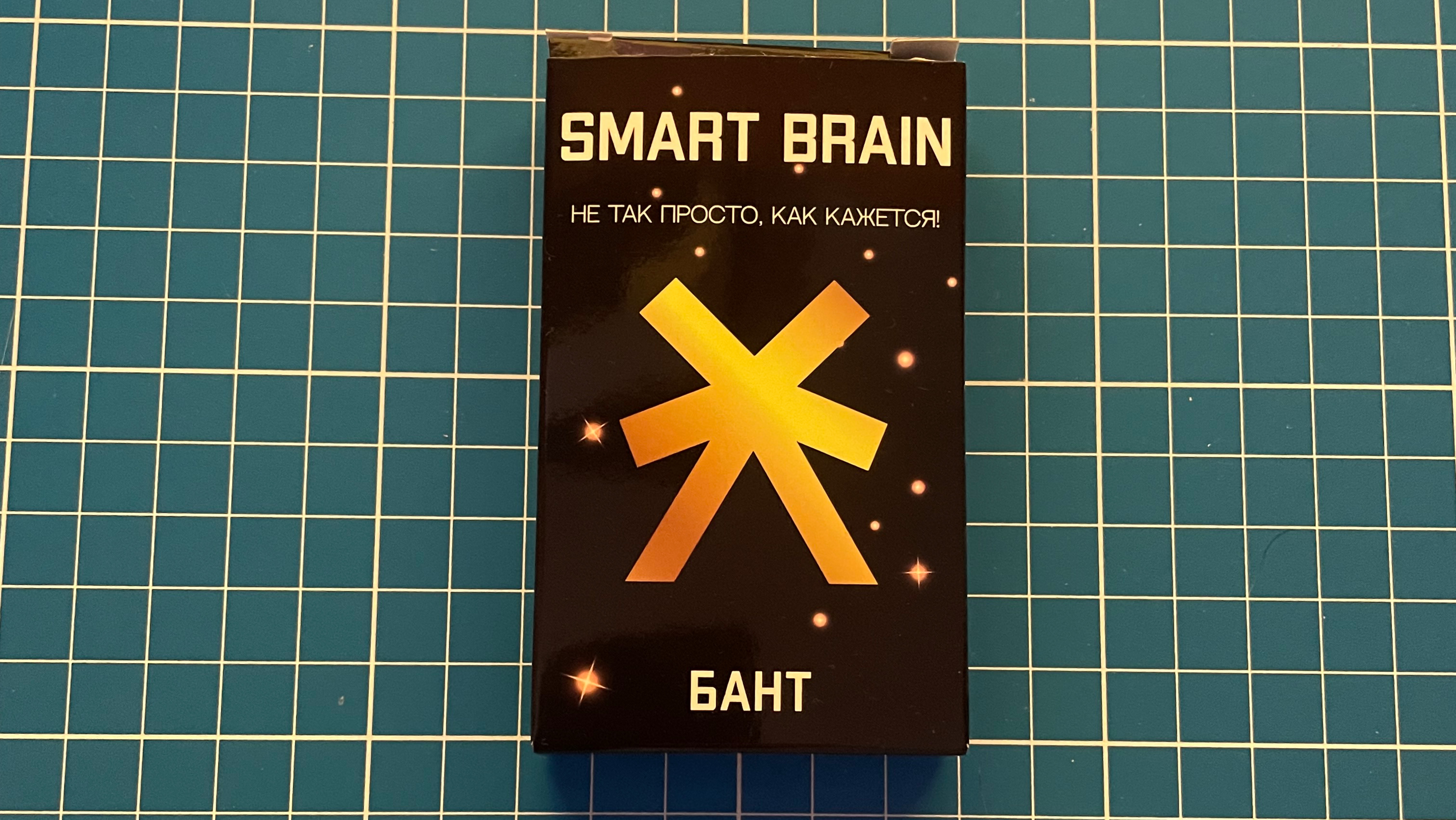Smart Brain Бант Сложи Бант из 10 деталей