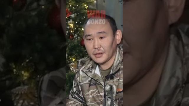Якутский рукопашник о том как ставил флаг РФ у штаба ВСУ