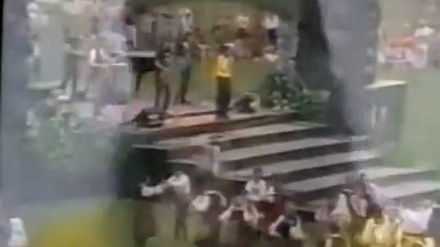 Riblja Čorba - Zelena trava doma mog - Folk metar 10. maj 1994. - RTS
