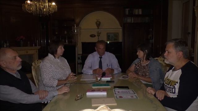 Вести столицы 4. Доколе _