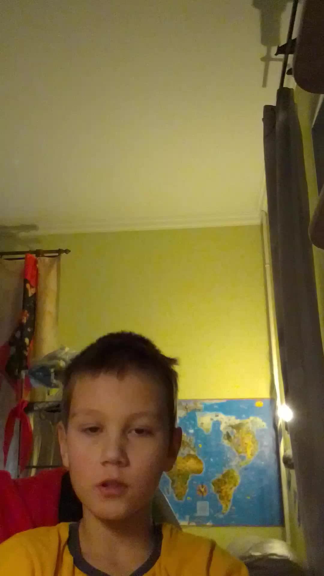 Мне позвонили+у меня залагало+всё самое важное