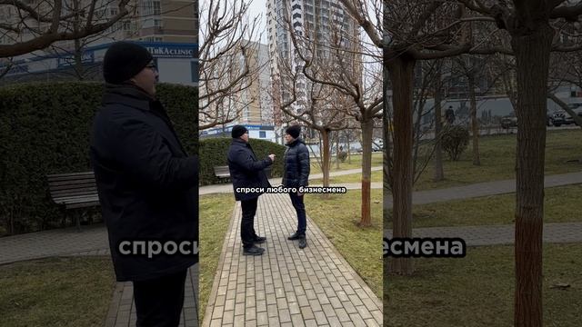 Нет работы в Краснодаре. Очередной пи...