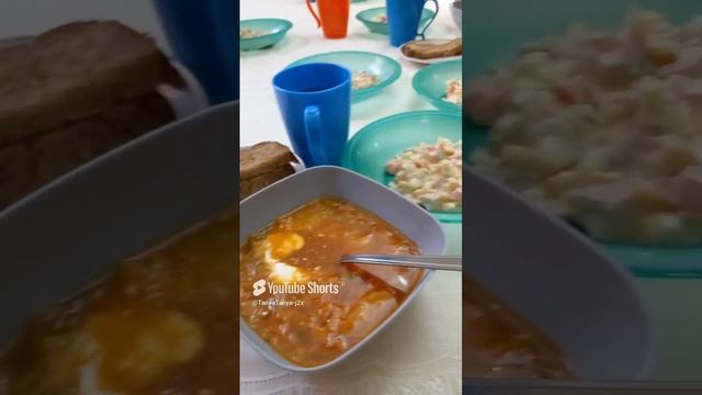 Не готовлю - только ем.