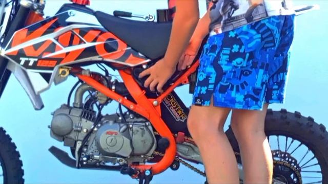 пропитка воздушного фильтра